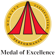 Bryant Medal of Excellence